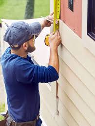 Best Steel Siding Installation  in Mercedes, TX